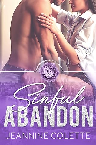 Sinful Abandon (Abandon Collection, #3.5)
