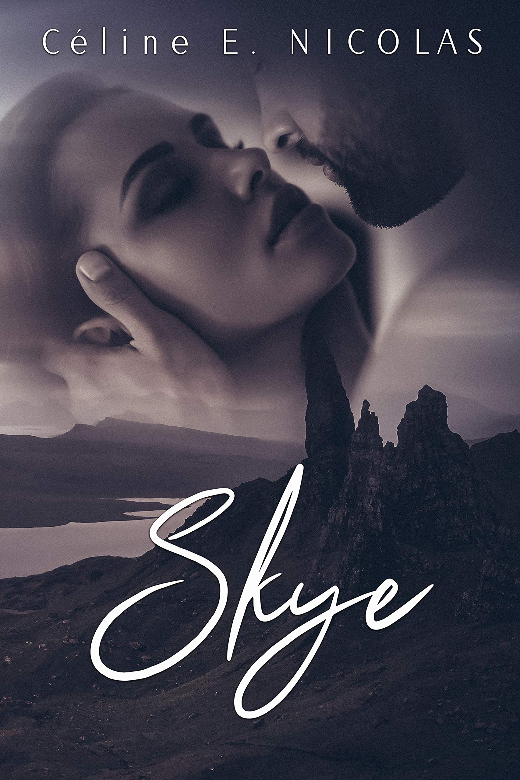 Skye (French Edition)