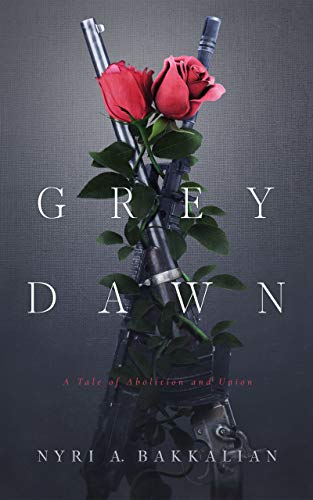 Grey Dawn (Kindle Edition)