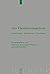 Das Thomasevangelium: Entstehung – Rezeption – Theologie (Beihefte zur Zeitschrift für die neutestamentliche Wissenschaft 157) (German Edition)