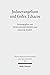 Judasevangelium und Codex Tchacos: Studien zur religionsgeschichtlichen Verortung einer gnostischen Schriftsammlung (Wissenschaftliche Untersuchungen zum Neuen Testament 297) (German Edition)