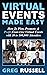 Virtual Events Made Easy by Greg Russell