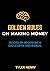 GOLDEN RULES ON MAKING MONEY by Tyler Henry