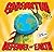 Gargantua (Jr!): Defender of Earth