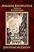 Magical Knowledge II - The Initiate by Josephine McCarthy