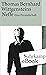 Wittgensteins Neffe by Thomas Bernhard