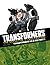 Transformers Vs GI Joe Part 1 (Transformers the Definitive G1 Collection volume 73)