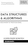 Data Structures and Algorithms Made Easy with Java : Learn Data Structure using Java in 7 Days: Data Structures and Algorithmic Puzzles for Beginners to Professional