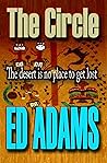 The Circle: The desert is no place to get lost (The Triangle Book 3)