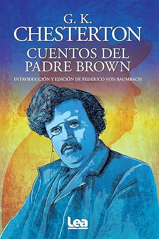 Cuentos del Padre Brown (Filo y Contrafilo)