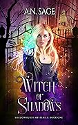 Witch of Shadows