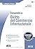 Compendio di Diritto del Commercio Internazionale by Michele Ius