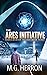 The Ares Initiative (Translocator Trilogy, #3)