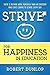 Strive for Happiness in Education