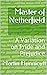 Master of Netherfield: A Variation on Pride and Prejudice