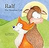 Ralf, the sleepless calf by Mireille van Yperen