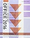 Bundle: Illustrated Microsoft Office 365 & Office 2016: Fundamentals, Loose-leaf Version + LMS Integrated SAM 365 & 2016 Assessments, Trainings, and Projects with 1 MindTap Reader Printed Access Card
