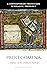 Prolegomena: A Defense of the Scholastic Method (A Contemporary Protestant Scholastic Theology Book 1)