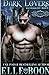 Dark Lovers (Iron Wolves MC, #5)