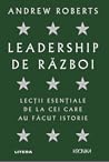 Leadership de răz...