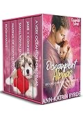 Oceanport Alphas: Second Chances Series Bundle