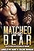 Matched to His Bear (The Da...