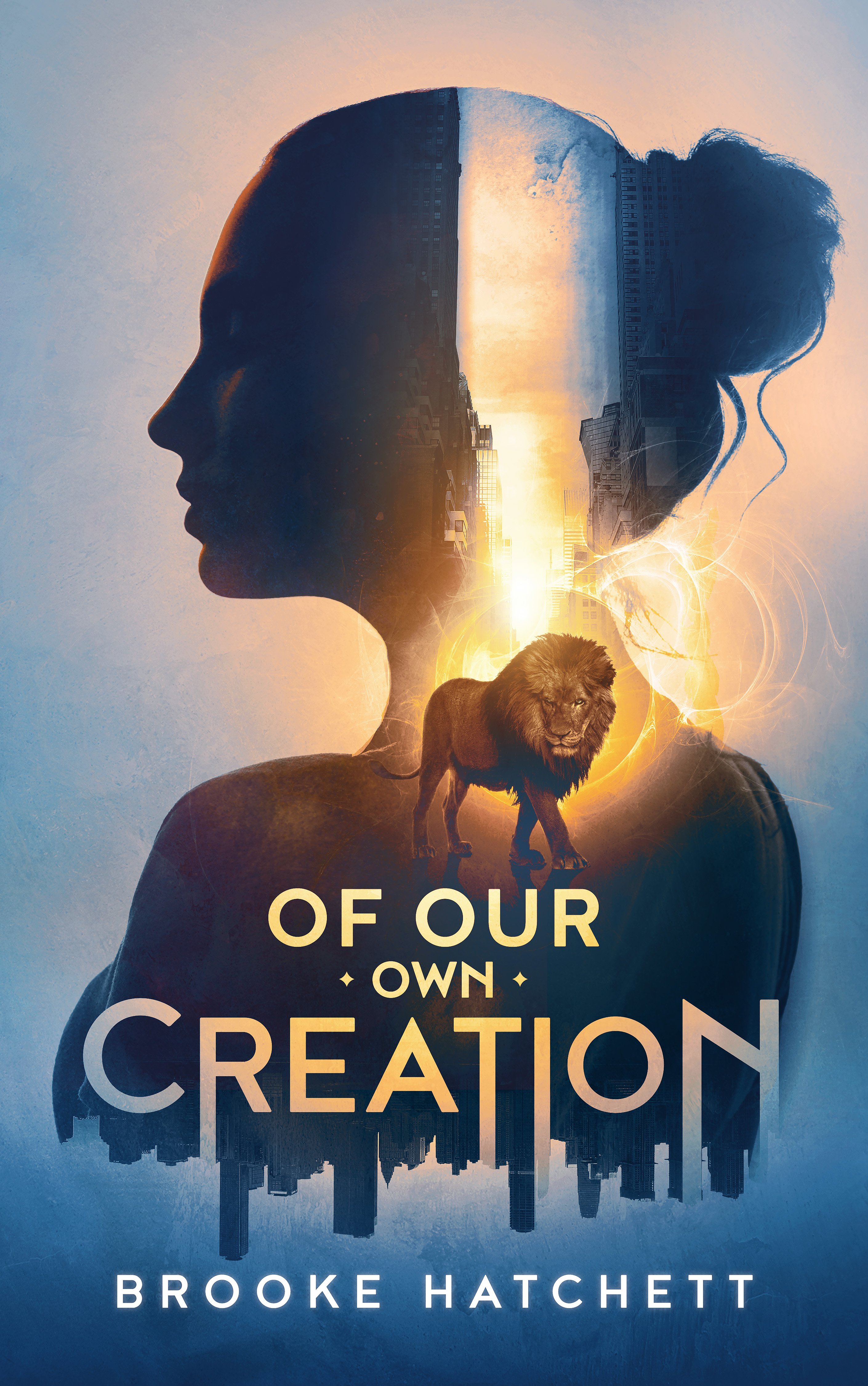 Of Our Own Creation (ebook)