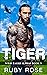 Tiger (Ex-Convict Alphas #3)