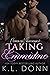 Taking Emmaline by K.L. Donn