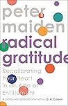 Radical Gratitude...