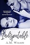 Indisputable Book cover for Indisputable
