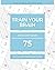TRAIN YOUR BRAIN: 75 Cross Sum Puzzles For All Ages, from Rookie to Ace (with Answers, Coloring Book)