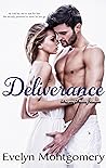 Deliverance Book cover for Deliverance