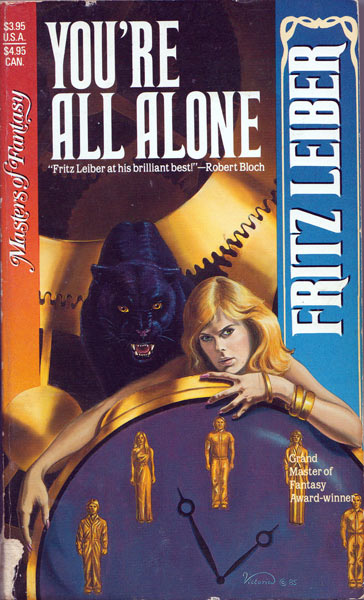 You're All Alone (Mass Market Paperback)