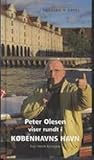 Peter Olesen viser rundt i Københavns havn