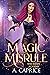 Magic Misrule (Raven Academ...