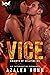 Vice (Knights of Hellfire M...