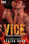 Vice (Knights of Hellfire MC Book 1)
