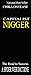 Capitalist Nigger- The Road to Success by Chika Onyeani
