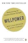 Willpower: Redisc...