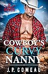 Cowboy's Curvy Nanny by J.P. Comeau