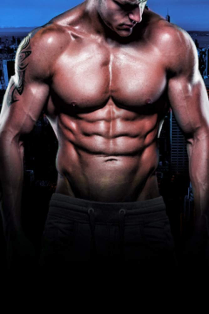 Her Curves For Life #5 (ebook)