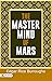 The Master Mind of Mars by Edgar Rice Burroughs