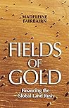 Fields of Gold by Madeleine Fairbairn