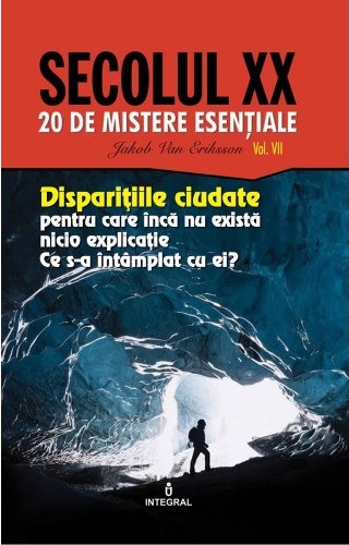 Disparițiile ciudate pentru care încă nu există nicio explicație. Ce s-a întâmplat cu ei?