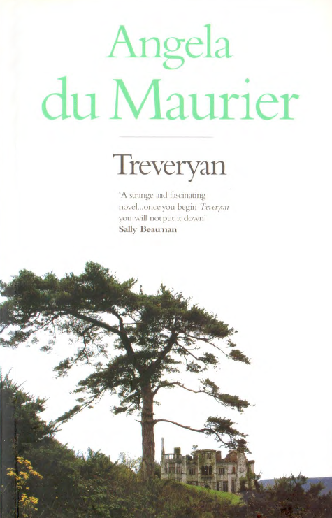 Treveryan (Paperback)