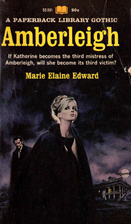 Amberleigh (Mass Market Paperback)