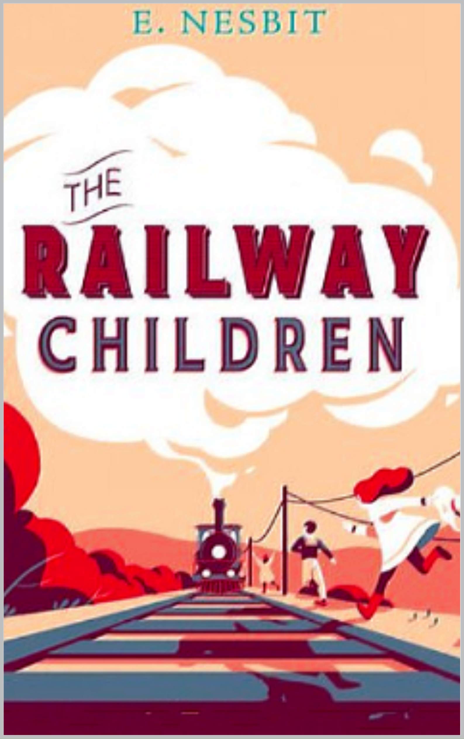 The Railway Children