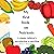 My first book on Nutrients by Bridget Nalwoga