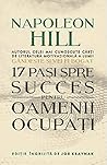 17 pasi spre succ...